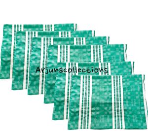 PROMO 6 PCS URUNG BANTAL/ GULING KAPUK RRT SARUNG BANTAL KAPUK SARUNG GULING KAPUK