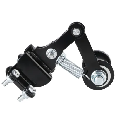 Dụng Cụ Điều Chỉnh Xích Xe Máy Đa Năng Bộ Căng Xích Bộ Phận Bánh Răng Kèm Bánh Dẫn Hướng Cho Xe Máy 4 Bánh