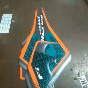 Stiker Striping Standar Ori Termurah Terlaris | mio m3 2020 | Terlaris Dan Termurah