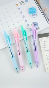 ปากกาเจล Faster Dotty หัว 0.5มม. รุ่น CX717": "ปากกาเจล Faster Dotty รุ่น CX717 หัว 0.5มม。",