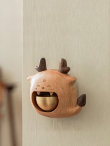 NORDIC MORE | Gift Housewarming Practical Door Decor