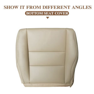 Sarung Jok Mobil สำหรับฮอนด้า CRV 2007 2008 2009 2010 2011 CR-V