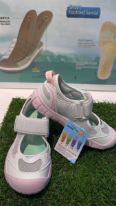 DR.KONG BABY 2 SANDALS DK-1B16A1007BW