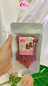 [HCM]500gr Kỷ tử ngọt sấy khô hàng loại 1 | MULTIFOOD