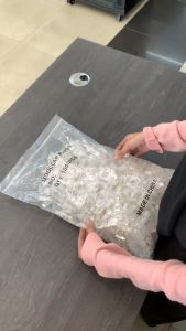 Konektor LAN RJ45 Cat6 UTP Connector MINIPRO