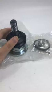 Rô Tuyn Trụ Trên Toyota Innova - Fortuner 2006 - nay Rotuyn 43310-09015 4331009015