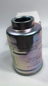 Lọc Nhiên Liệu (Lọc Dầu Diesel) Mitsubishi Triton Đời 2006-2012 Outlander 2.2L Pajero Sport 2.5L.