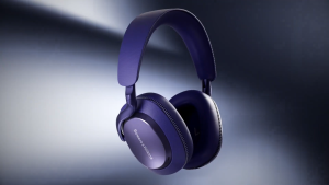 Bowers & Wilkins PX7 S3 Over-ear noise-canceling wireless headphones (Anthracite Black)