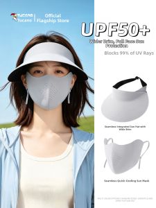 TUCANO | UV Protection Breathable Cool Summer Womens Wide Brim Ventilated Hat