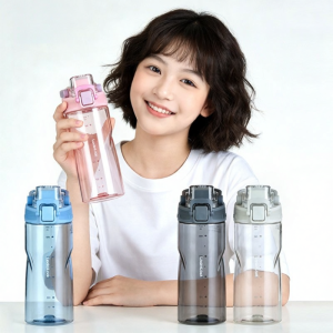 LocknLock | Tritan Childrens Portable Water Bottle