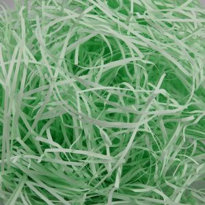 Retro Style Decorative Perfume Cosmetics Aromatherapy Gift Present Box English Newspaper Raffia Silk Paper Filler