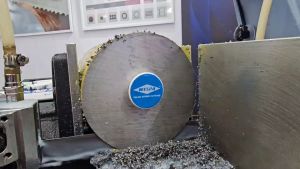 ใบเลื่อยสายพานตัดเหล็ก 34 mm. ยาว 1000mm. ฟัน 2/3  Hi-Speed M42 สินค้าพร้อมส่งทุกวัน