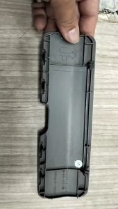 J15S08 LOWER FUSE BOX COVER HINO DUTRO 300 WU600 XZU640 LORRY TRUCK AKSESORI