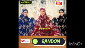 Bisa Cod Mukena Jumbo Motif Bunga Bangkok Sakura Model Dan Motif Terbaru