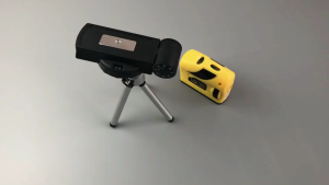 LASER LEVELER LEVELING 360 ALAT UKUR PRESISI KAKI TRIPOD VERTIKAL HORIZONTAL TUKANG PROYEK BANGUNAN