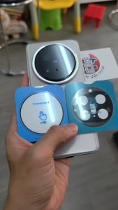 Kính cường lực camera cho Vivo X300 Pro / X300 / X200 Ultra / X200 Pro / X100 Ultra / X200 Pro Mini