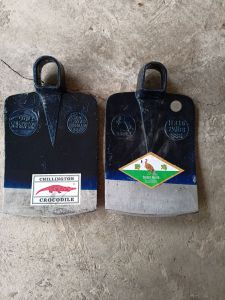 Cangkul Baja Super Cangkul Cap Buaya Cangkul Keprek Asli Baja Super