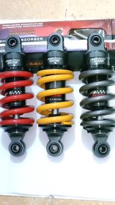 Shock Mx Mono Shock Monoshock Jupiter Mx Mx King 150 Shock Belakang Jupiter Mx Mx King 150 Akai Racing