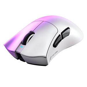 ATTACK SHARK | ATTACK SHARK V3 25000DPI Ultra-Light Gaming MouseBT/2.4G Wireless/Wired1000hz Polling RateOmron Microswitches