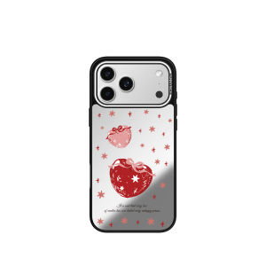 FUNNY RICH | Sweet Romantic Magnetic Protective Case