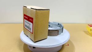 แท้ห้าง ผ้าครัช3ก้อน ผ้าครัชแรงเหวี่ยง SCOOPY-i ZOOMER-X แท้ศูนย์HONDA รหัส 22535-K16-A40