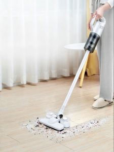 MOKUSAN | Wireless Handheld High-Suction Pet Hair Cleaning Machine