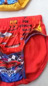 Celana Dalam Anak Laki Laki Karakter Printing Superhero CD Anak Ken Ken