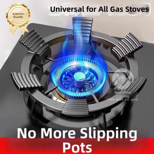 TAOKOU | Anti-Slip Stove Pot Stand