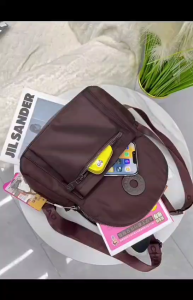 TAS RANSEL WANITA IMPORT CHIBAO WATERPROOF 78911-PS