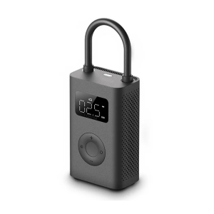 New Xiaomi Mijia Inflatable treasur Air Compressor 2D 2000mAh Portable Inflator Air Pump 2D For Bicycle Car Motorcycle Ball