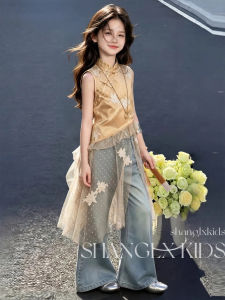 SHANGLEXIONG | New Popular Traditional and Stylish Korean Girl Set