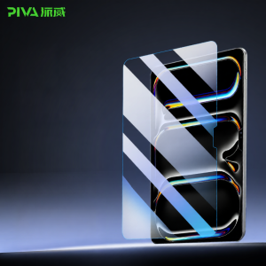PIVA | Bảo Vệ Màn Hình Cao Cấp Chống Vân Tay cho iPad