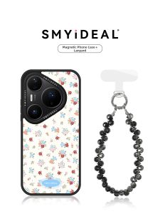 Smyideal | Magnetic Phone Case for Huawei P Series Honor Magic