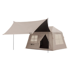 TanXianZhe | Automatic Inflating Water-Resistant Tent