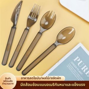 MOMIAN | High-Quality Disposable Forks for Takeout and Western Cuisine