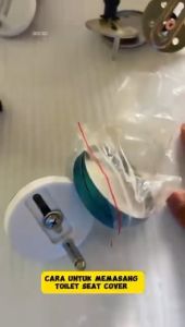 S2SCU8022E UF MATERIAL V-SHAPE ELONGATED TOILET BOWL SOFT CLOSE SEAT COVER COME WITH STAINLESS STEEL HINGES