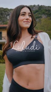 Luludi Daily Active Akrotiri Panty LP 5036 - Boy Lenght (Short)