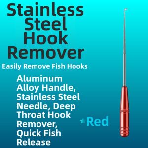 Ewitgo | Deep Reach Quick Hook Remover