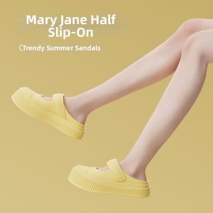 XIXITIAO | Comfortable Thick Sole Anti-slip Sneakers