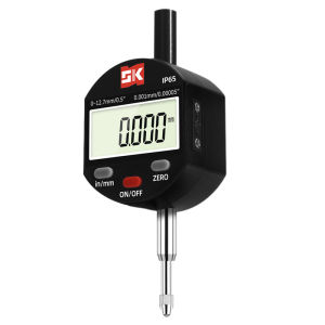 syntek | Waterproof Digital Height Gauge High Precision Dial Gauge
