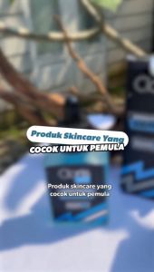 Clorismen Paket Sabun 80gr & Brightening Serum - Skincare Pria Untuk Mencerahkan Wajah Bebas Kusam