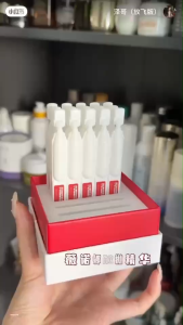 Winona Barrier Repairing Essence Serum