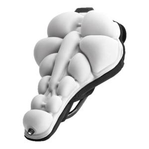 TOSUOD | Pain Relief Bicycle Saddle Cover