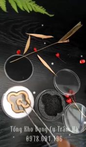 [MỚI] Hộp Đựng Nhang Trầm Vân Mây cao cấp nhang 6 nén nhang 16 nén thưởng trầm tiện lợi