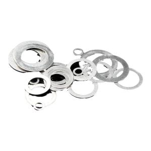 BAODEFENG | Stainless Steel Thin Spacer Adjusting Gasket