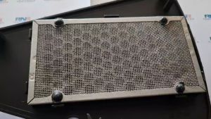 FILTER UDARA BEAT FI / SARINGAN UDARA BEAT FI - 1 PCS