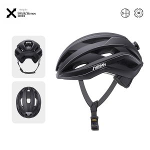 SUNRIMOON | Mũ Bảo Hiểm Đạp Xe Có Tính Năng Aerodynamic