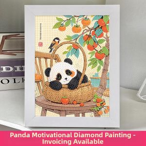 DIANDIANHUA | Full Drill 5D Diamond Painting Kit