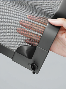 ZTION | Magnetic Insect-Proof Screen Mesh