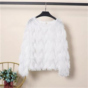 Pullover Underlay Sweater Underlay Women Pullover Sweater Bottoming Shirt Women